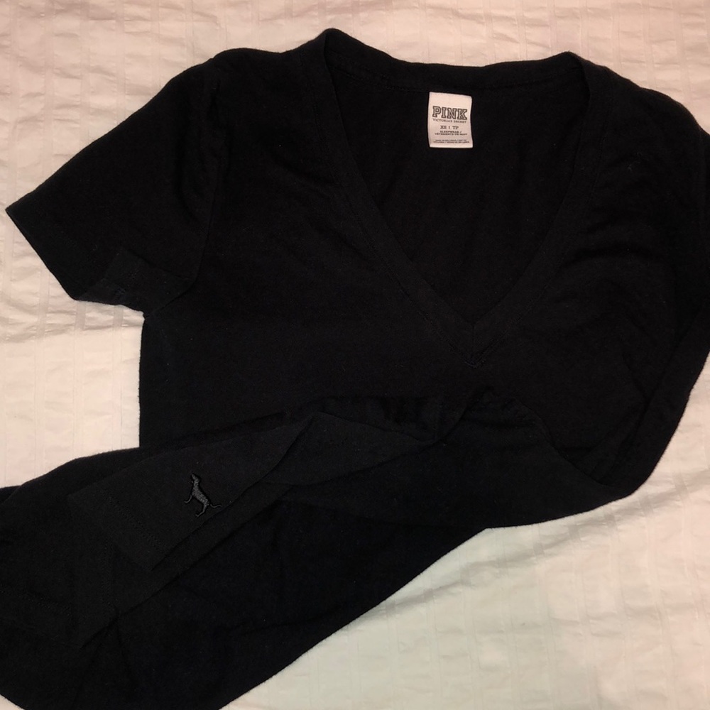Basic Top PINK 🖤🖤 - Picture 4 of 6